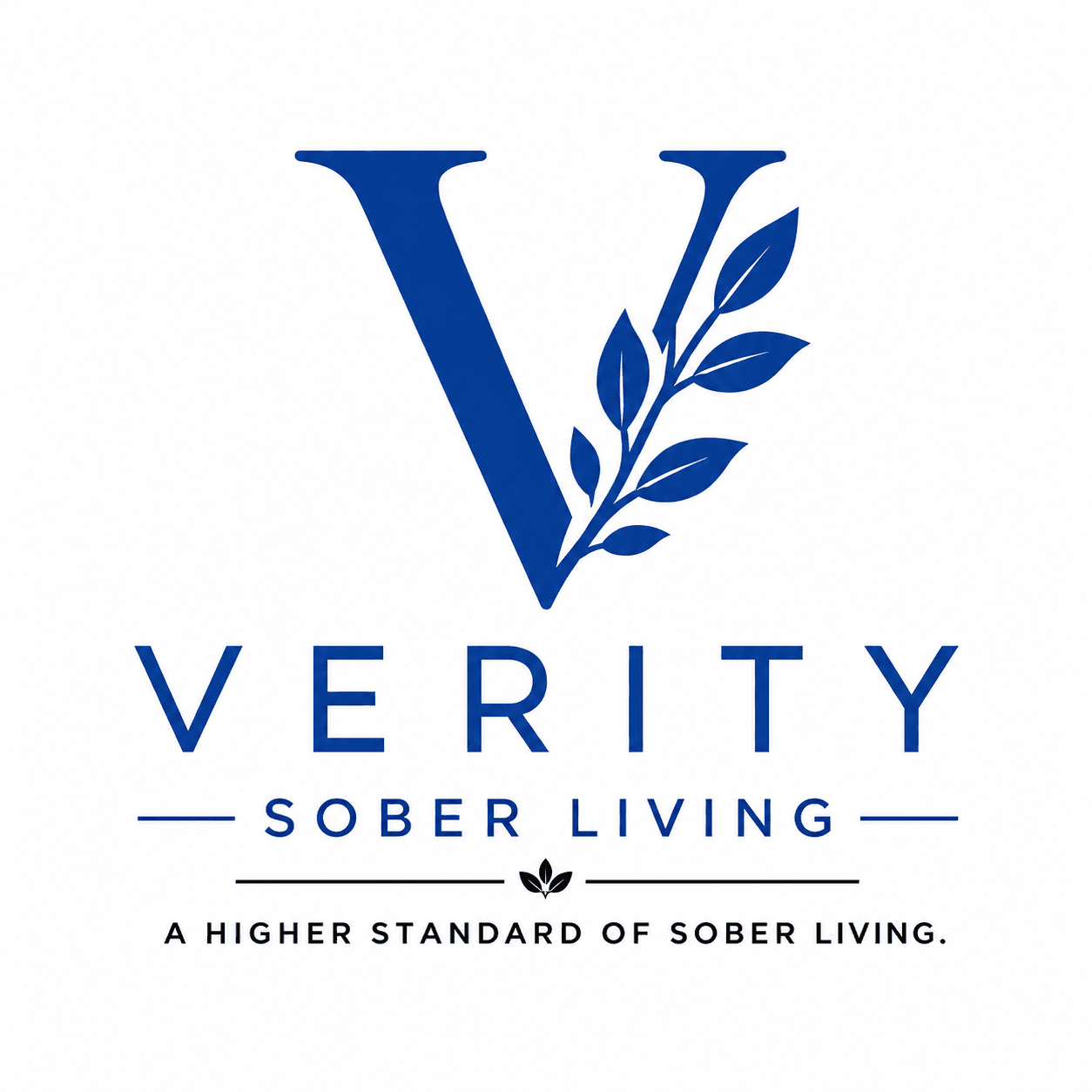 Verity Treatment Center logo